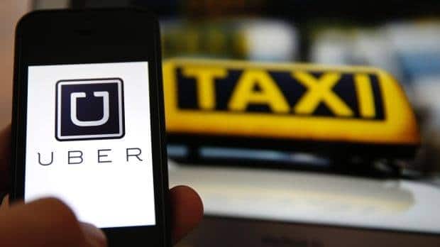 How Australia UBER driver can Pay Less Tax! (澳大利亚Uber司机如何少交稅!)