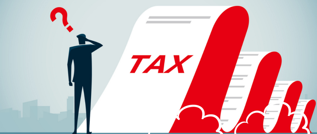 2022-2023财年税率和税收限额