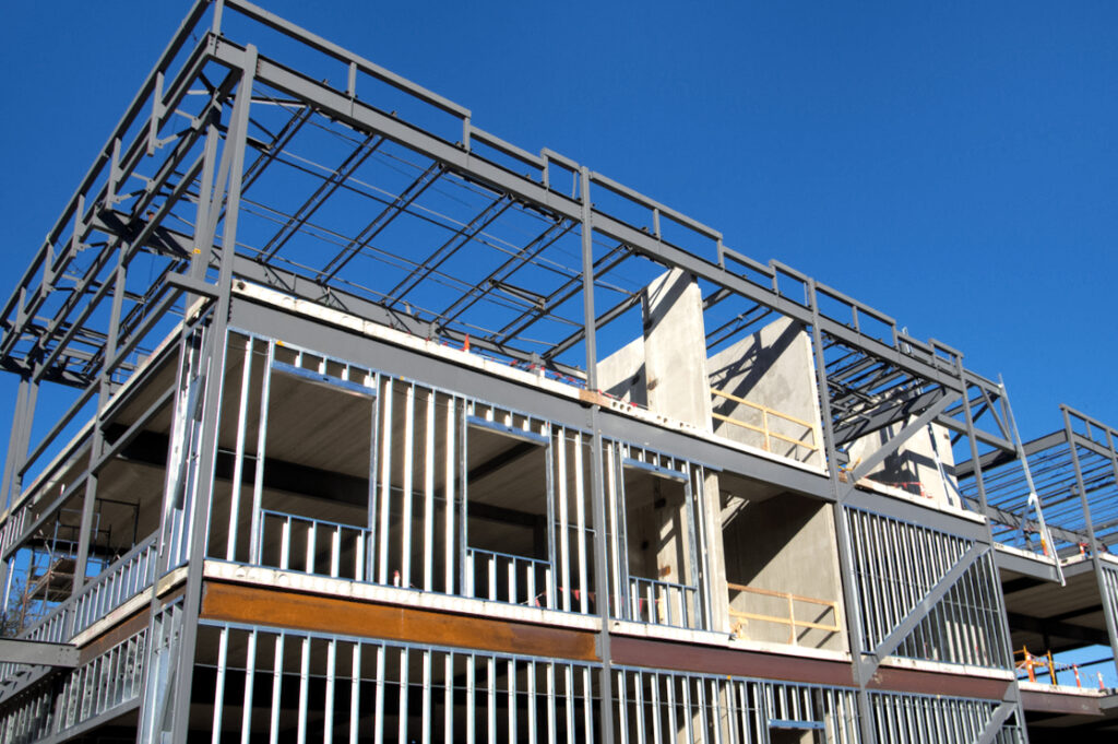 Commercial and Industrial Property Tax Reform