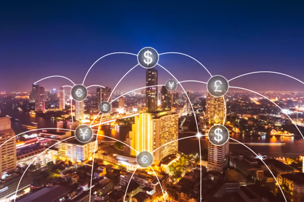 TRANSFER PRICING:How does transfer pricing work?
