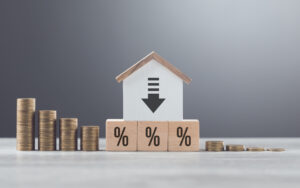 property sale subject to GST?