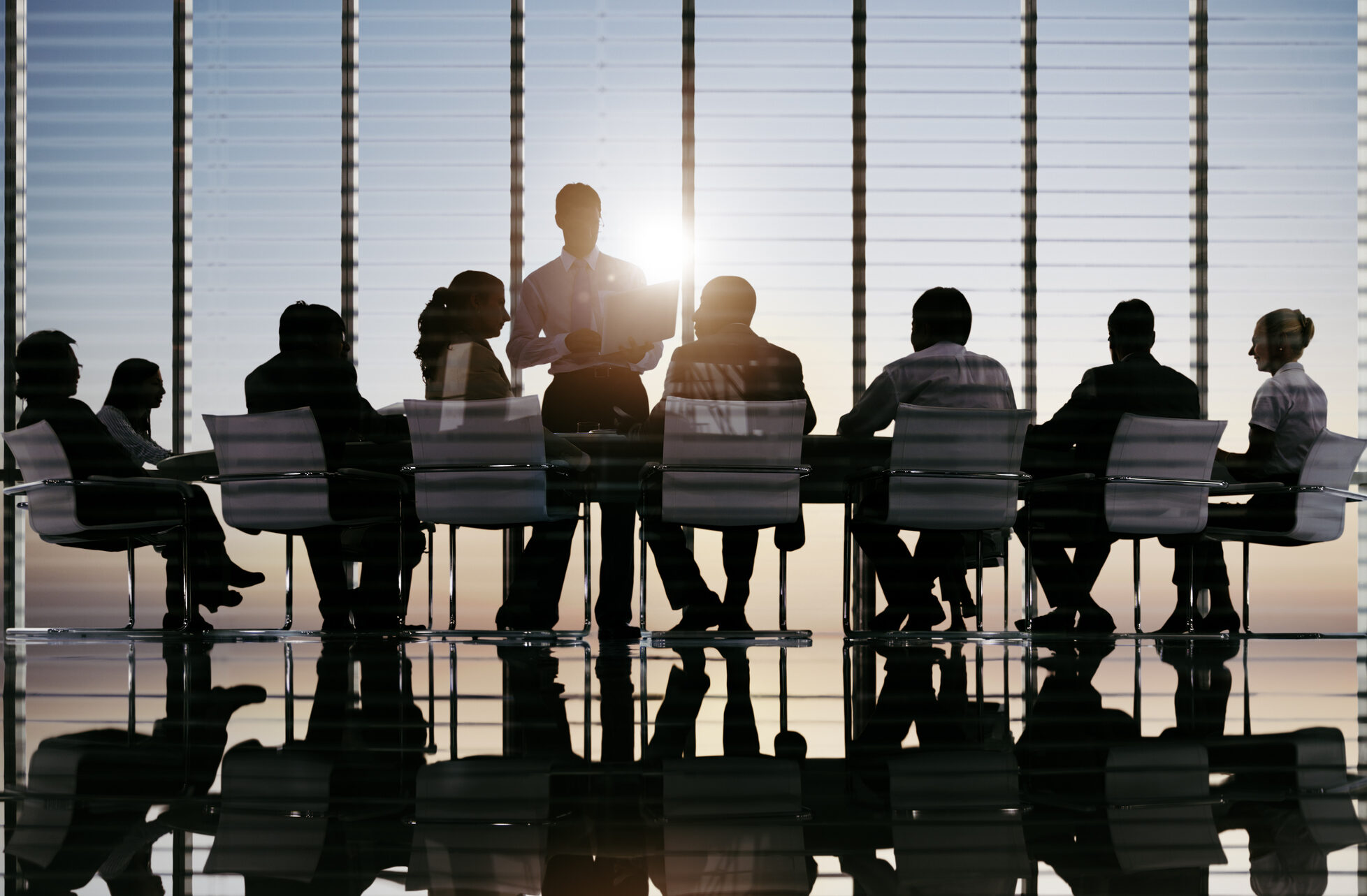 Audit and Assurance Services for Business
