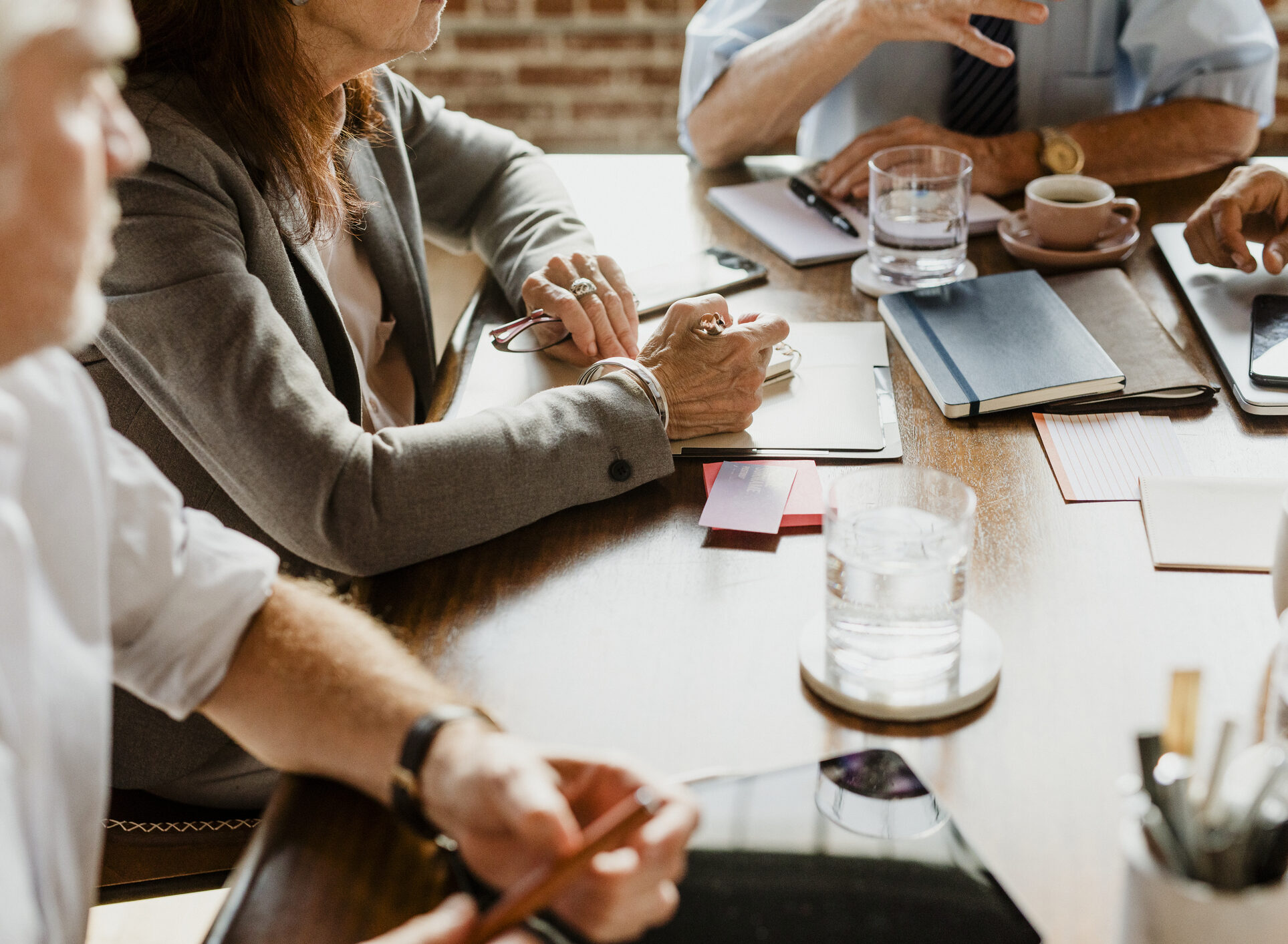Business and Corporate Advisory Services
