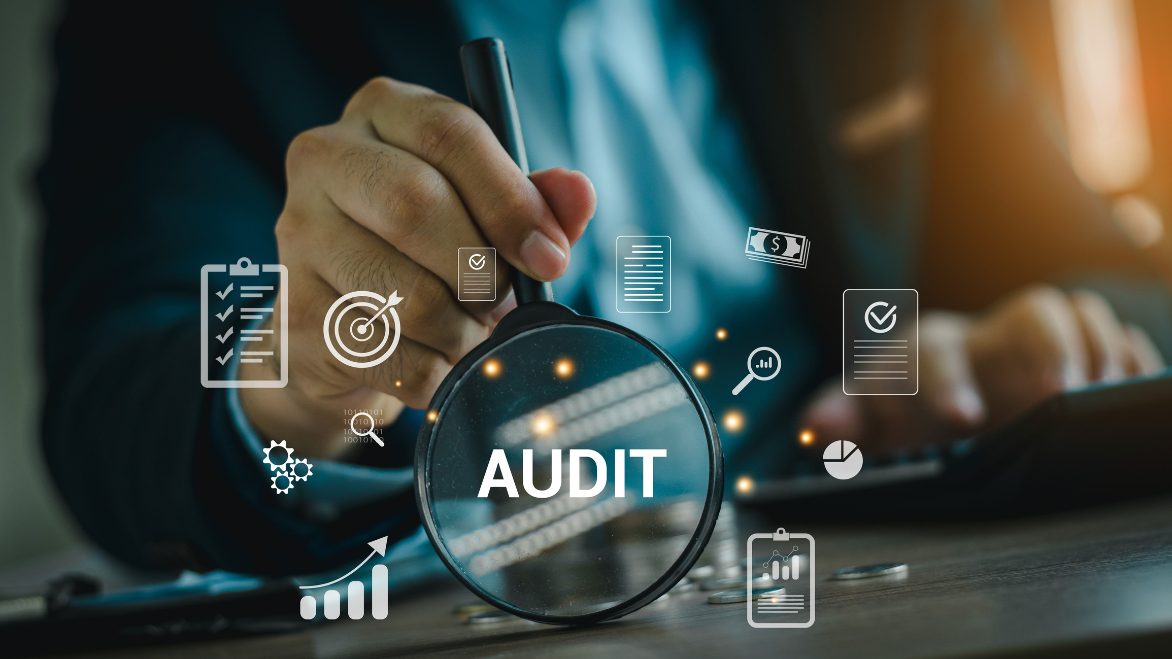 Core Audit Services