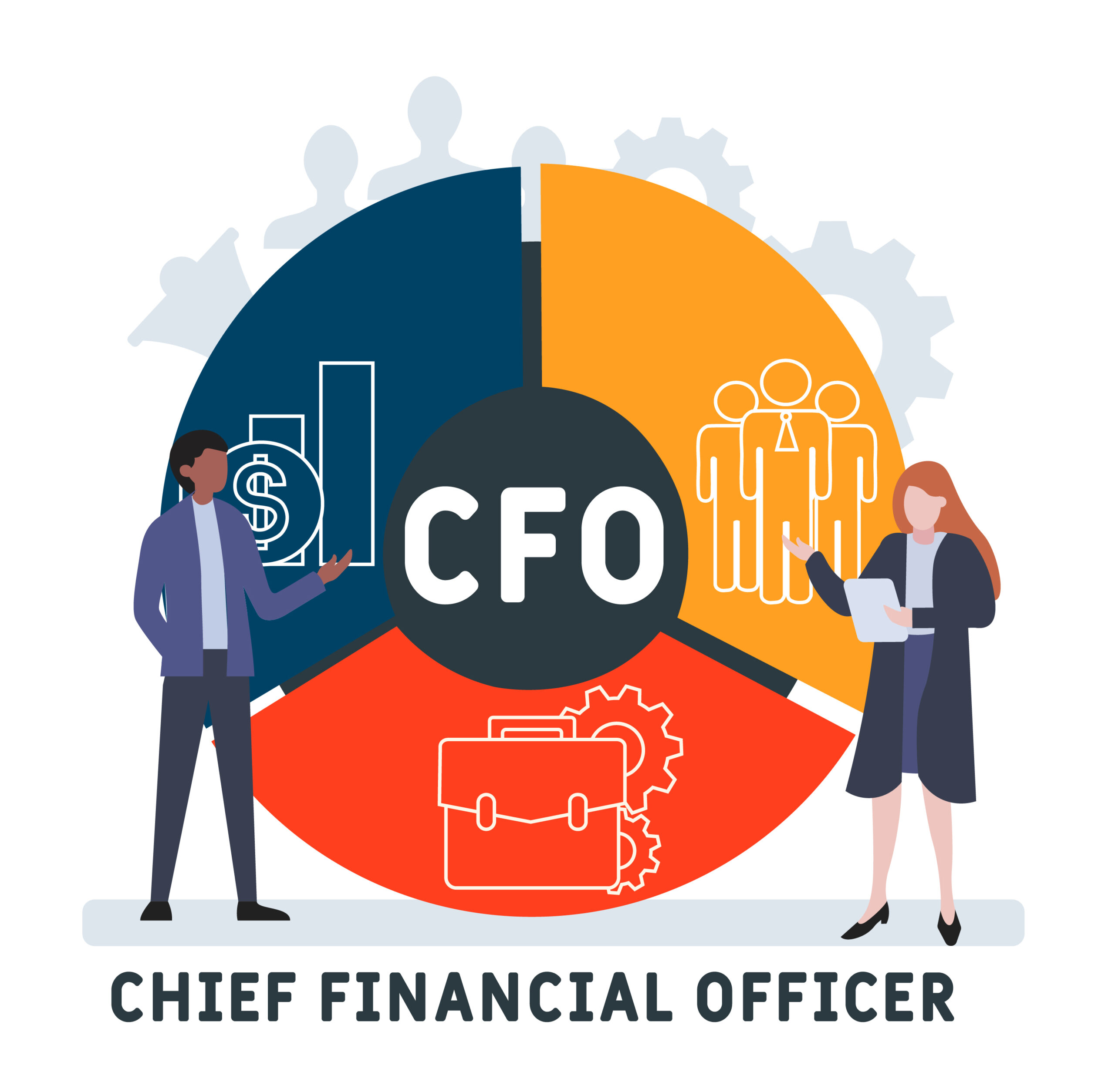 Virtual CFO Services