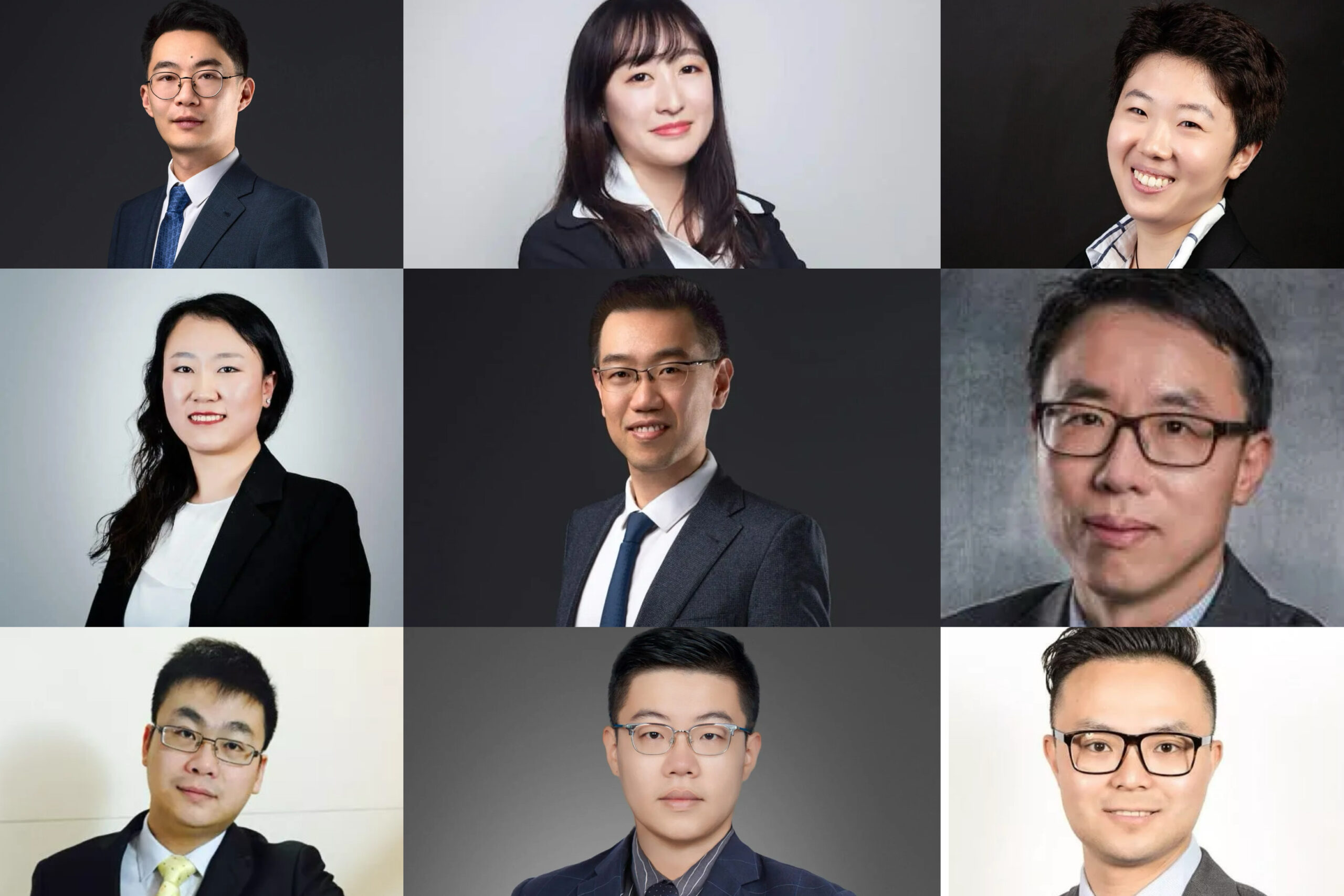 Mny Group Accountants Team
