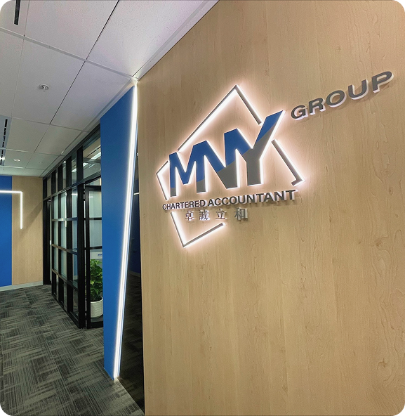 MNY group office