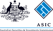 Registered ASIC agent Registered ASIC agent