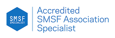 Accredited SMSF Association Specialist Accredited SMSF Association Specialist
